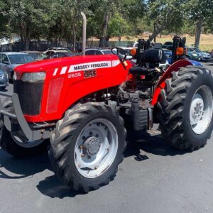 Massey Ferguson 2635 Tractor