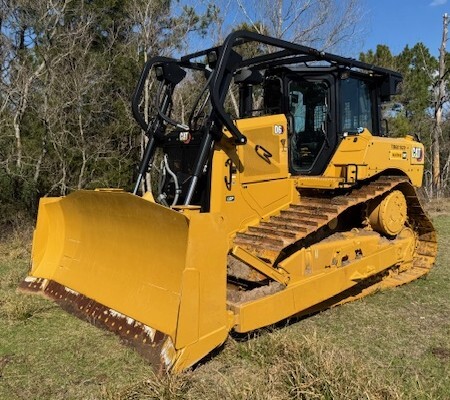 Used 2023 CATERPILLAR D6 Dozers