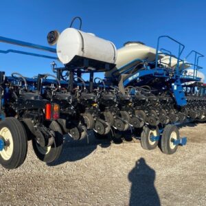 Harvester