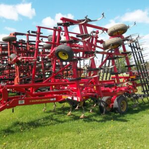 2009 Sunflower 5035-28