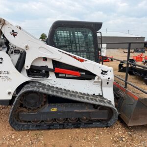 2023 BOBCAT T770 Skid Steer