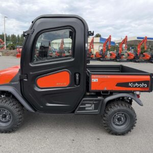 2026 KUBOTA RTV-X Utility Vehicle