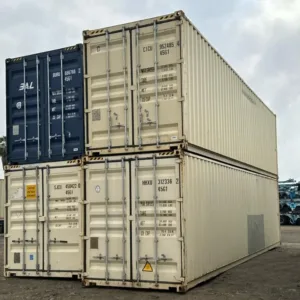 40ft Shipping Container