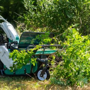 2026 Orec 2026 AHR662 Cyclone Flail Mower (Wheeled)