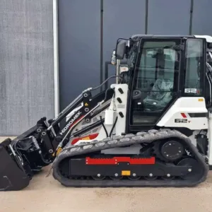 Hidromek HMK 62 T